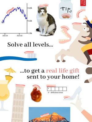Bacon: The Game screenshot 3