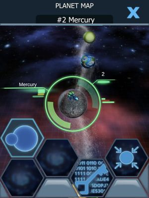 Bacterial Takeover - Idle game screenshot 3