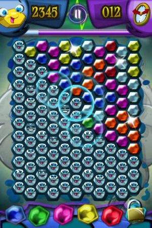 Bacterium screenshot 1