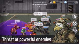 Bad 2 Bad: Extinction screenshot 2