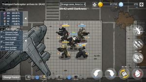 Bad 2 Bad: Extinction screenshot 4