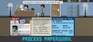 Bad Credit? No Problem! screenshot 4