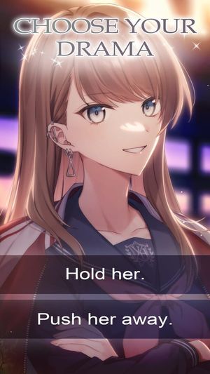 Bad Girls Tough Love screenshot 1