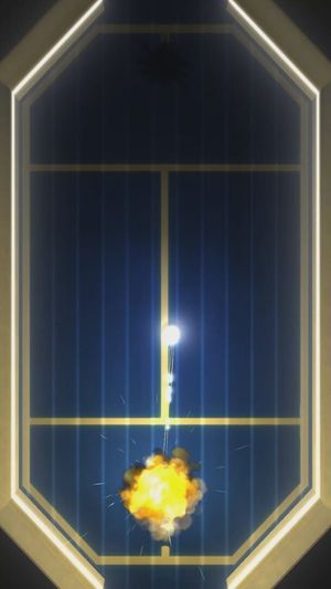 Badass Tennis screenshot 3