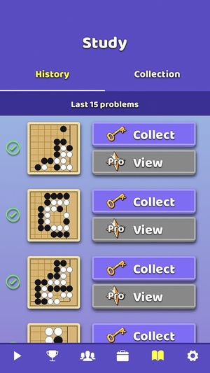 BadukPop screenshot 2