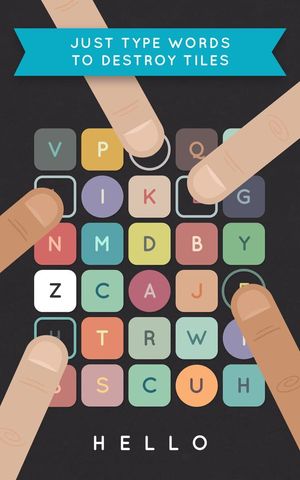 Baikoh: Word Challenges screenshot 3