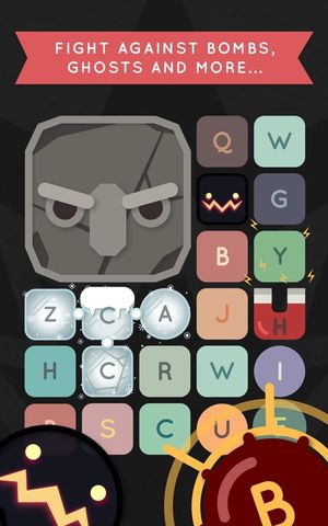 Baikoh: Word Challenges screenshot 4
