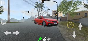 Baixos de Quebrada: Mobile screenshot 1