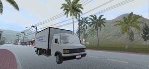 Baixos de Quebrada: Mobile screenshot 3