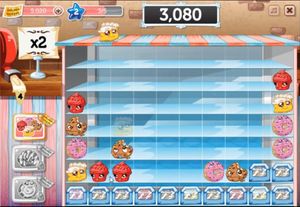 Bake Shop Drop screenshot 2