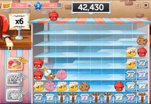 Bake Shop Drop screenshot 3