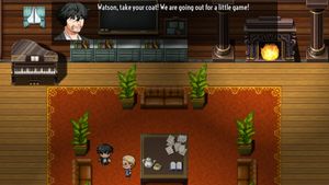 Baker Street Breakouts screenshot 2