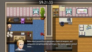 Baker Street Breakouts screenshot 4