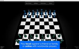 baKno Chess screenshot 2