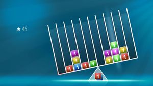 Balance Blox screenshot 1