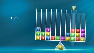 Balance Blox screenshot 2