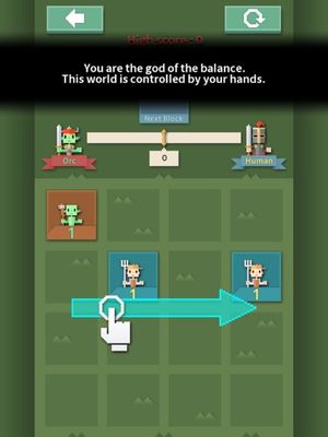 Balance of World screenshot 3