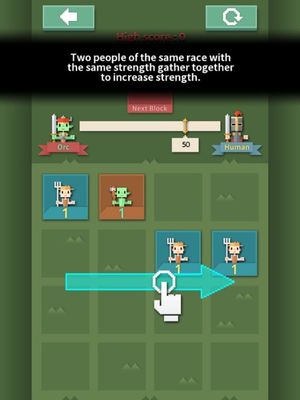 Balance of World screenshot 4