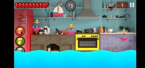 Balancing Cats screenshot 2