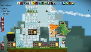 BalanCity screenshot 4