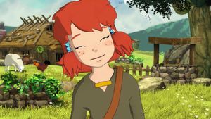Baldo: The Guardian Owls screenshot 2