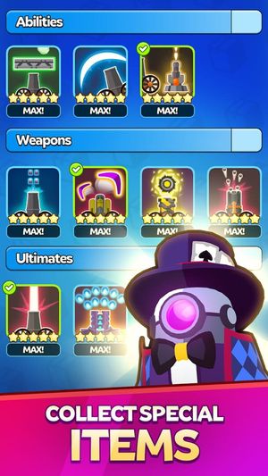 Ball Blast screenshot 4