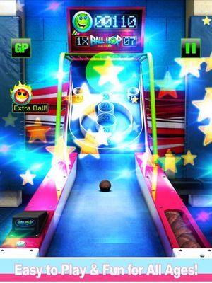 Ball-Hop Bowling screenshot 3