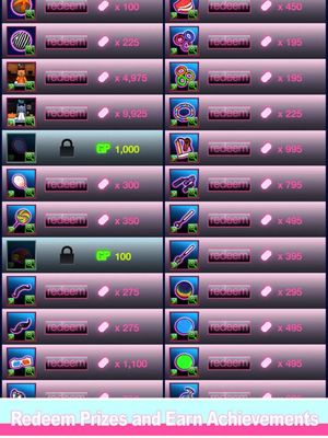 Ball-Hop Bowling screenshot 4