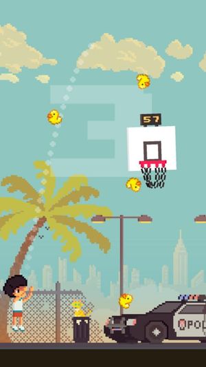Ball King screenshot 2