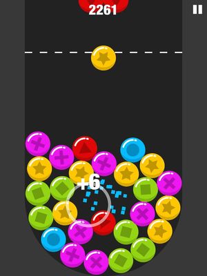 Ball Panic! screenshot 3