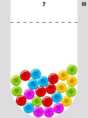 Ball Panic! screenshot 4