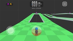 Ball Posse screenshot 3
