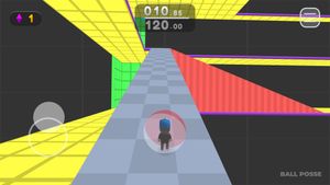 Ball Posse screenshot 4