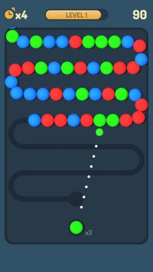 Ball Shoot! screenshot 2