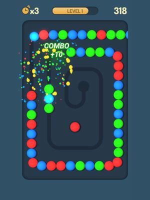 Ball Shoot! screenshot 3