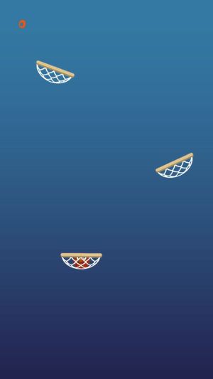 Ball Shot: Fling to Hoop screenshot 3