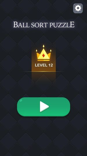 Ball Sort Puzzle screenshot 3