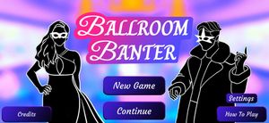 Ballroom Banter screenshot 1