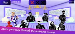 Ballroom Banter screenshot 3