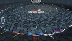Balls Royale screenshot 2