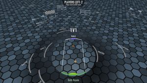 Balls Royale screenshot 3