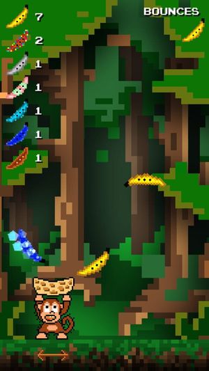 Bananas!!! screenshot 2
