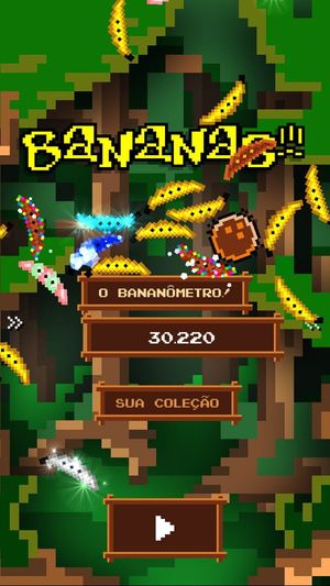 Bananas!!! screenshot 3