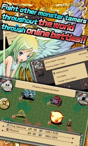 Band of Monsters screenshot 2