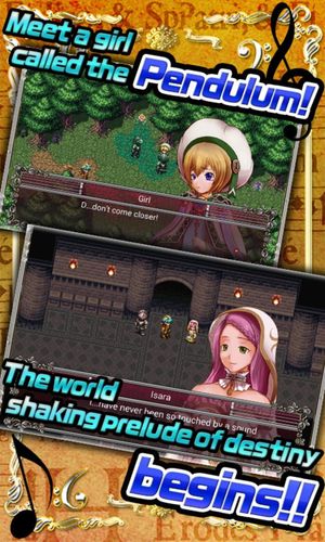 Band of Monsters screenshot 4