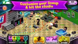 Band Stars screenshot 3