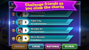 Band Stars screenshot 4