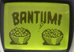 Bantumi screenshot 2