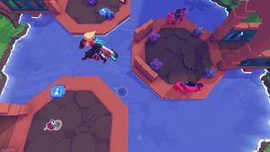Bapbap screenshot 1