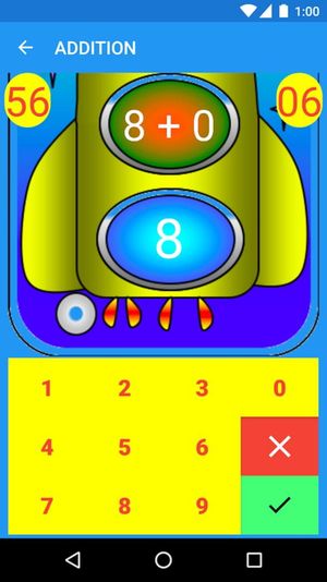 Baraja Sistema Coral screenshot 3